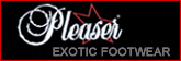 PLEASER - damenstiefel