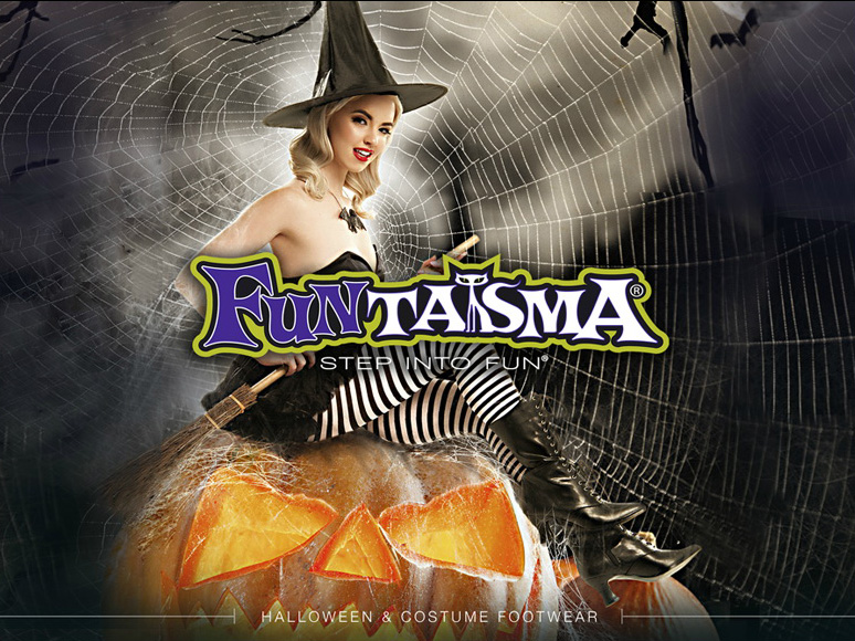 FUNTASMA - damenstiefel