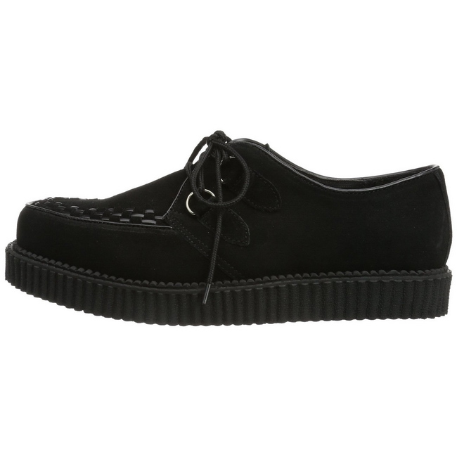 asos mens creepers