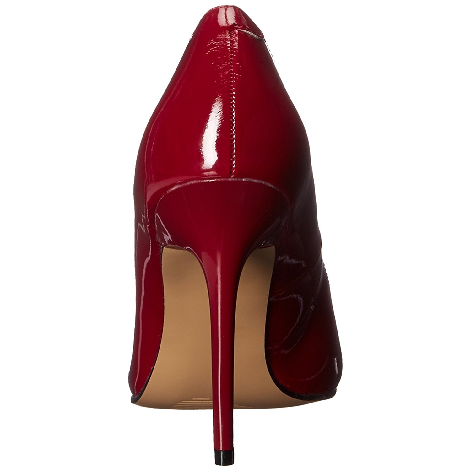 Schuh mit Absatz Gämse upper class Absatz Beschichtet cm 10 Made in Italy