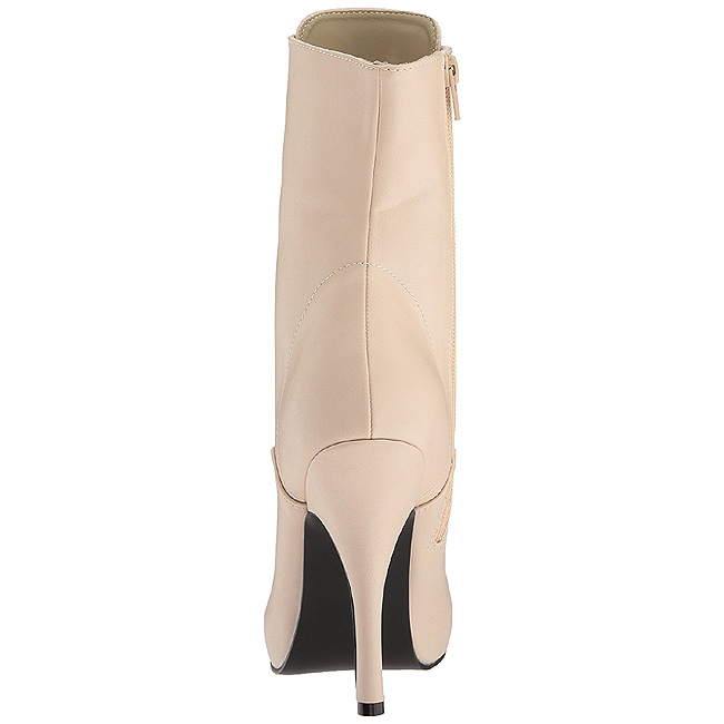 size 12 high heel boots