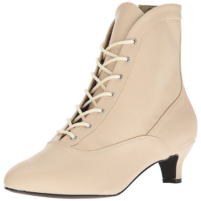 large size ankle boots