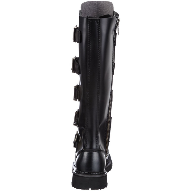 demonia riot 18bk