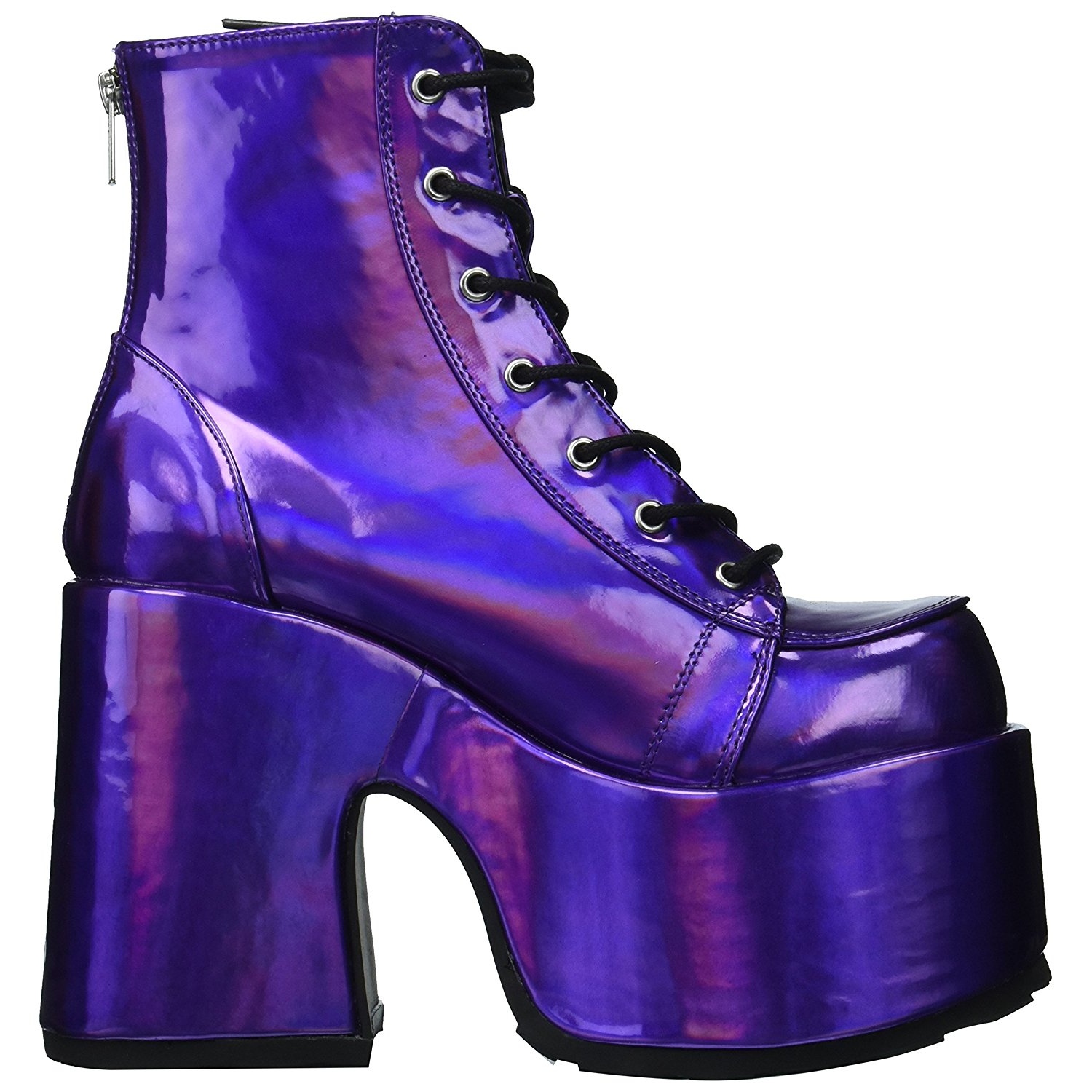 demonia camel 203 velvet