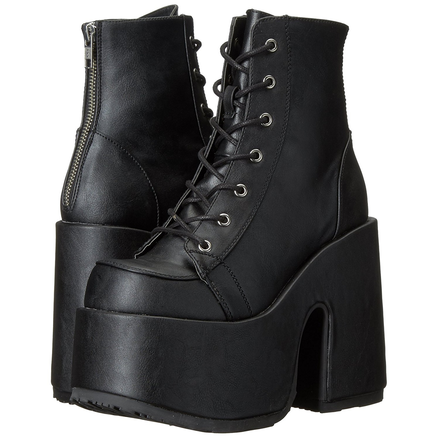 demonia camel 203 velvet