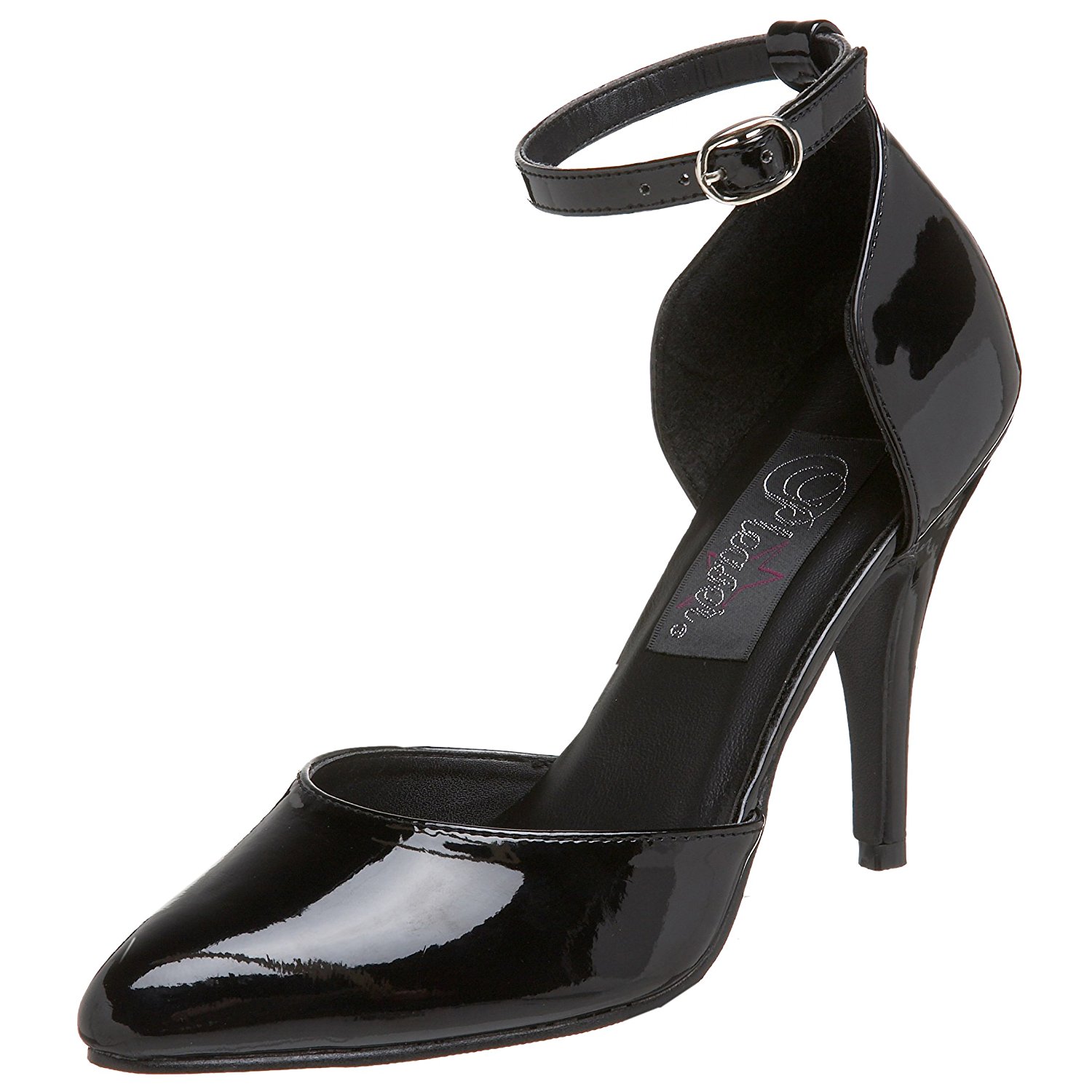 mens high top pumps