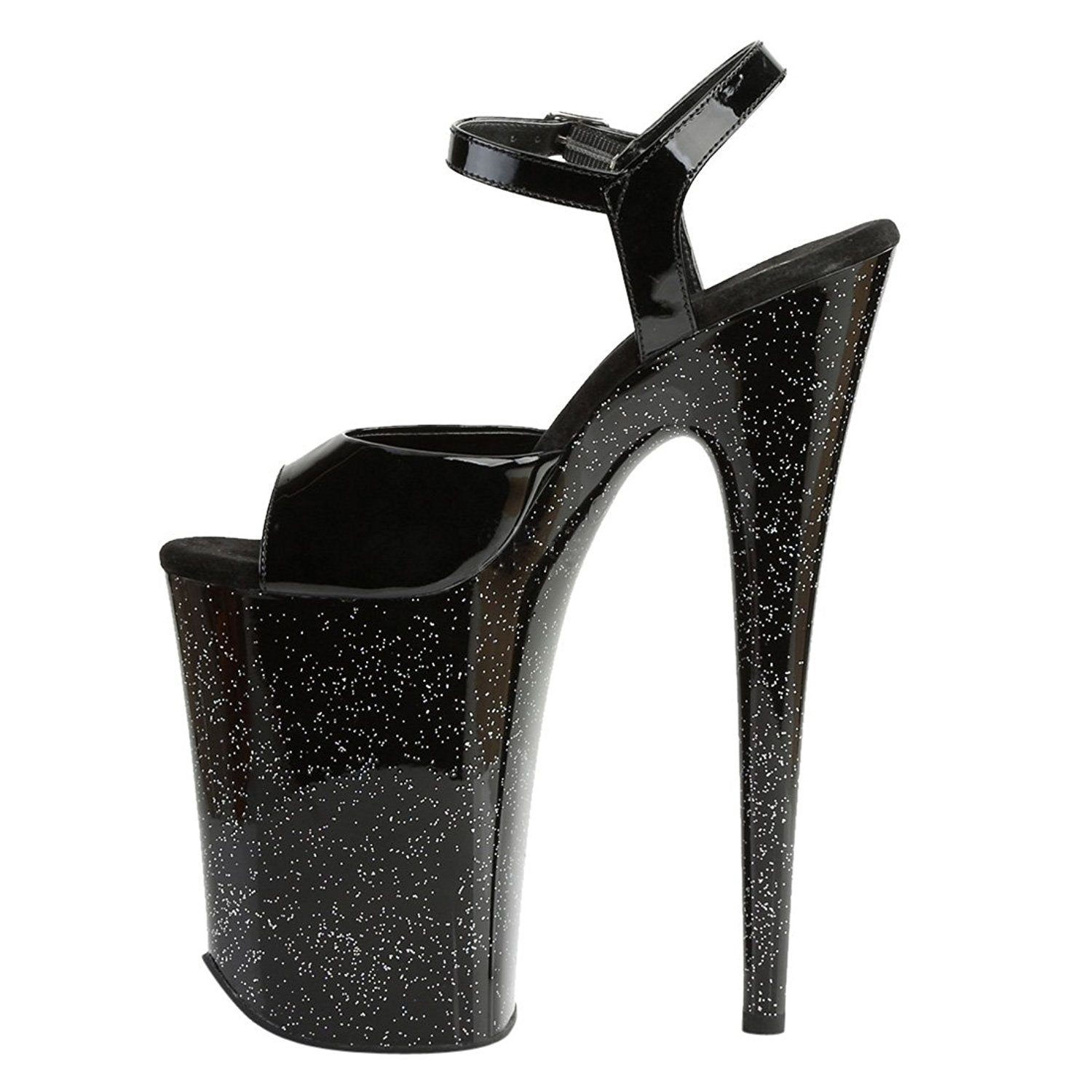 amazon pleaser heels