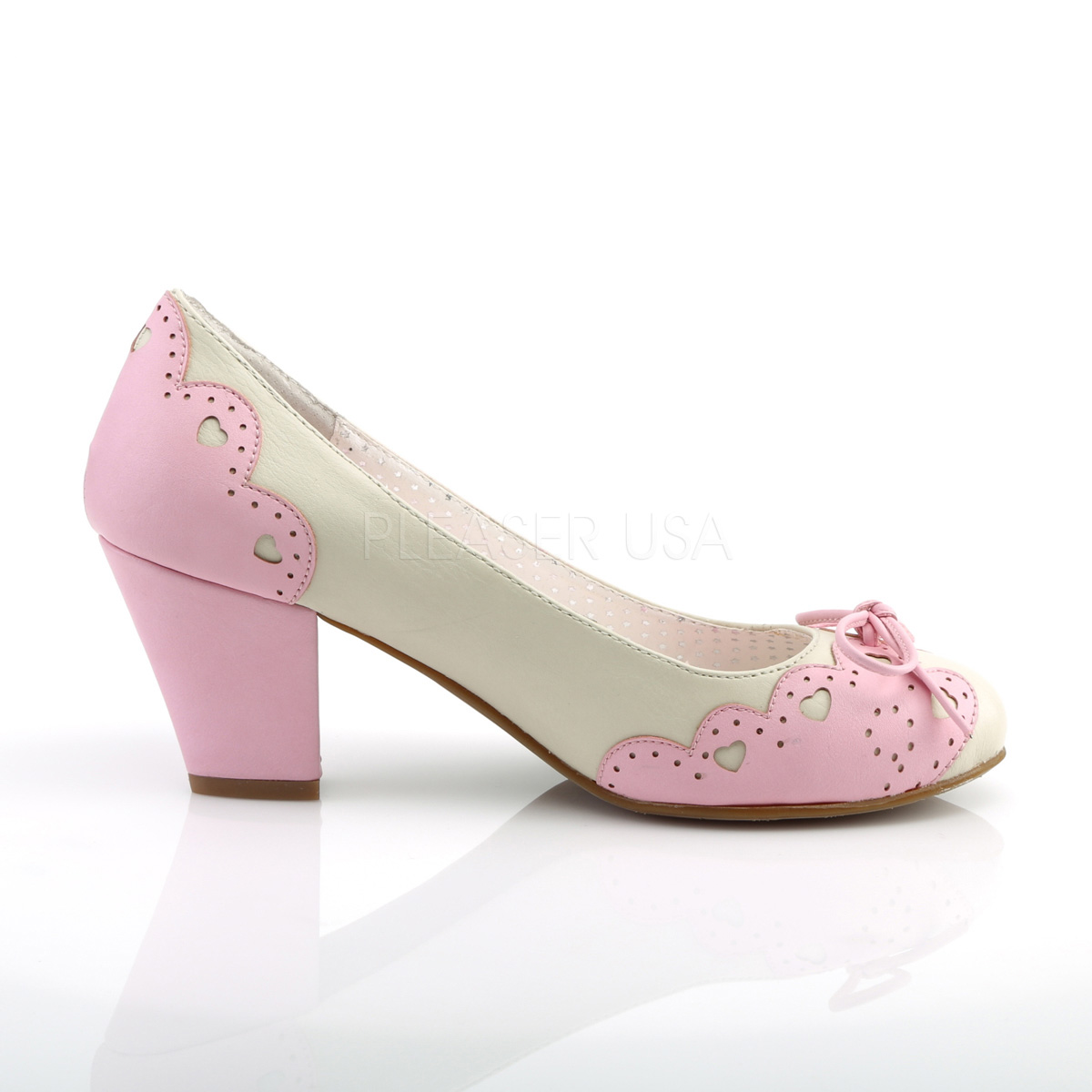Vintage schuhe damen