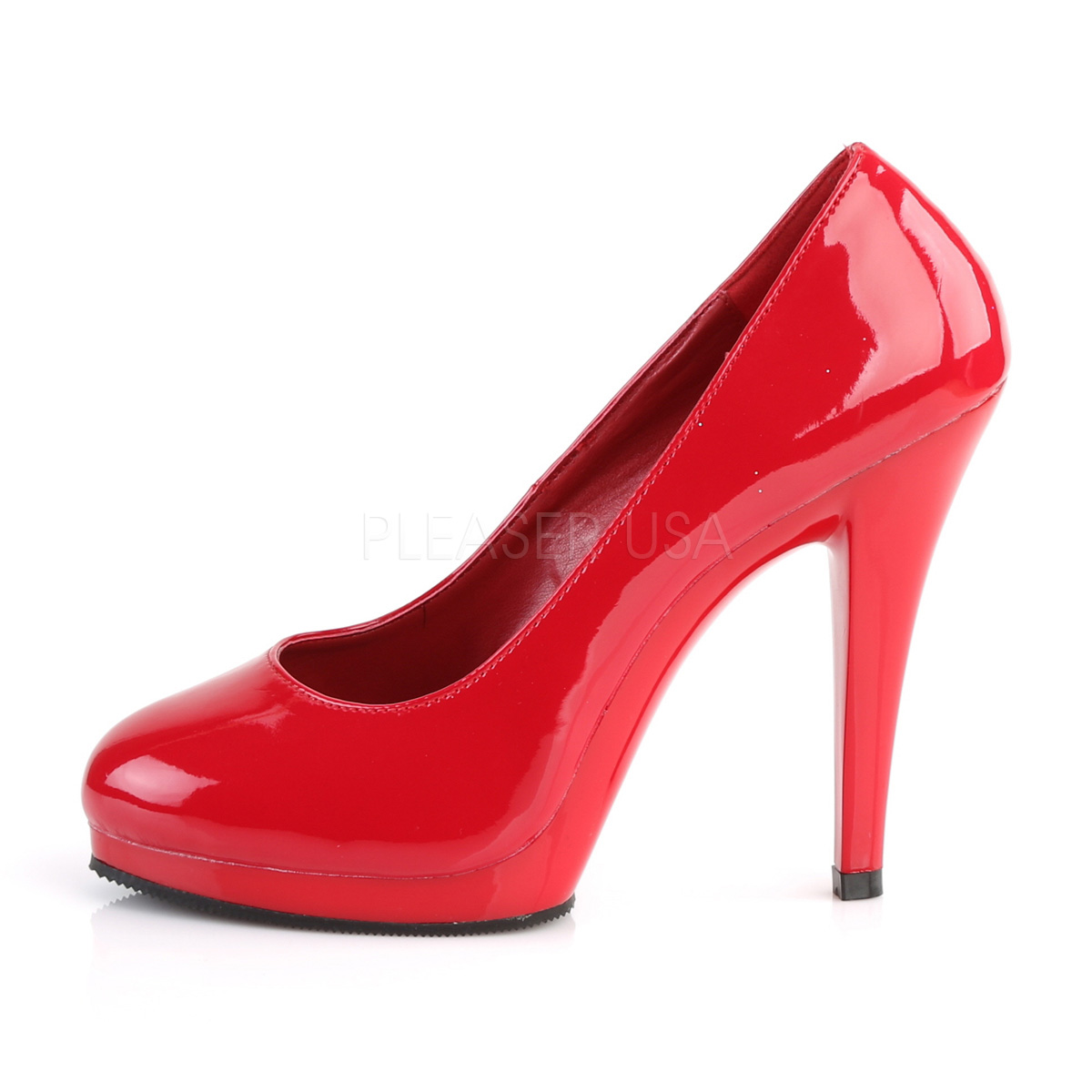 Rot 11,5 cm FLAIR480 Damenschuhe mit hohem Absatz Rot 11,5 cm FLAIR480 Damenschuhe mit hohem Absatz