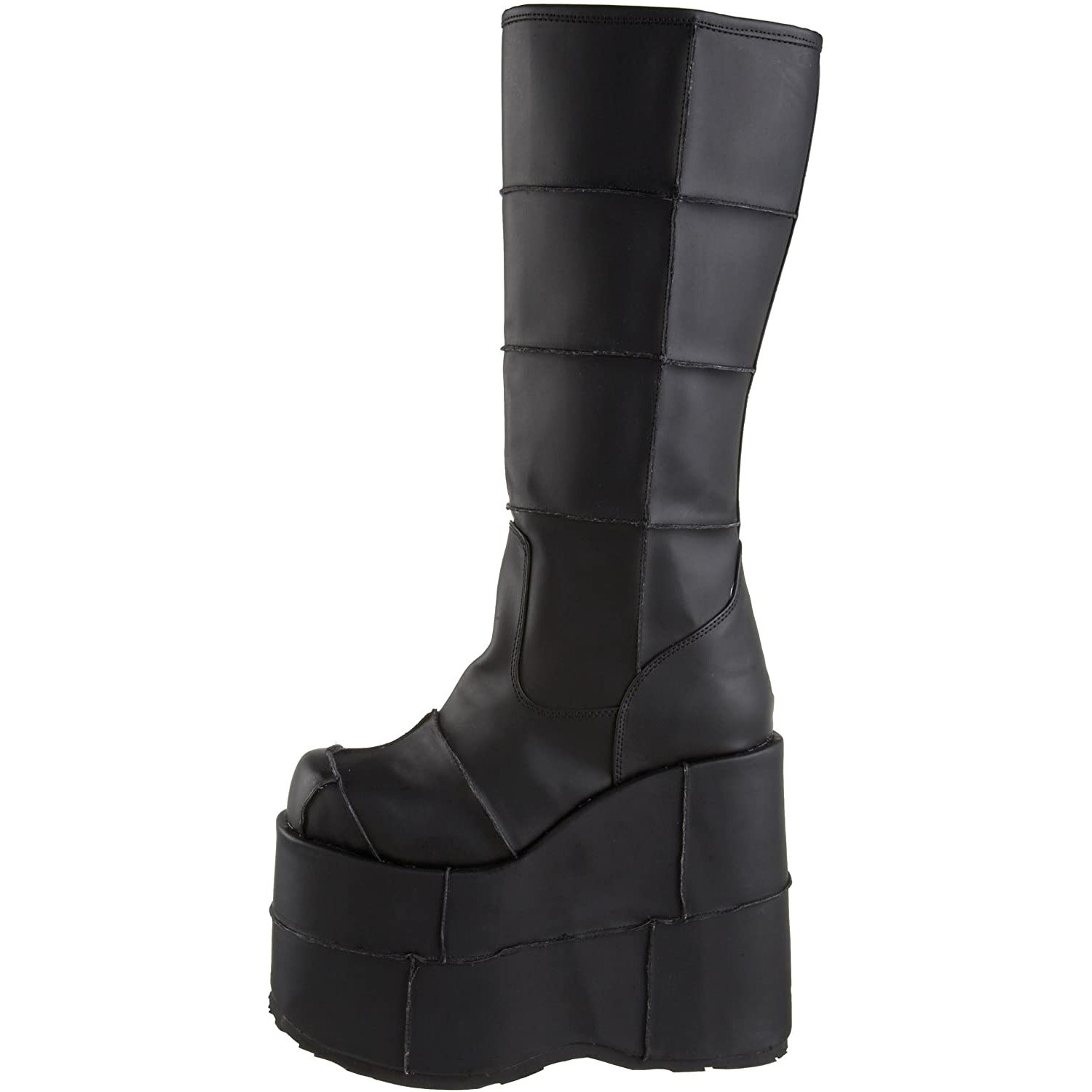 demonia stack 301 men's stores