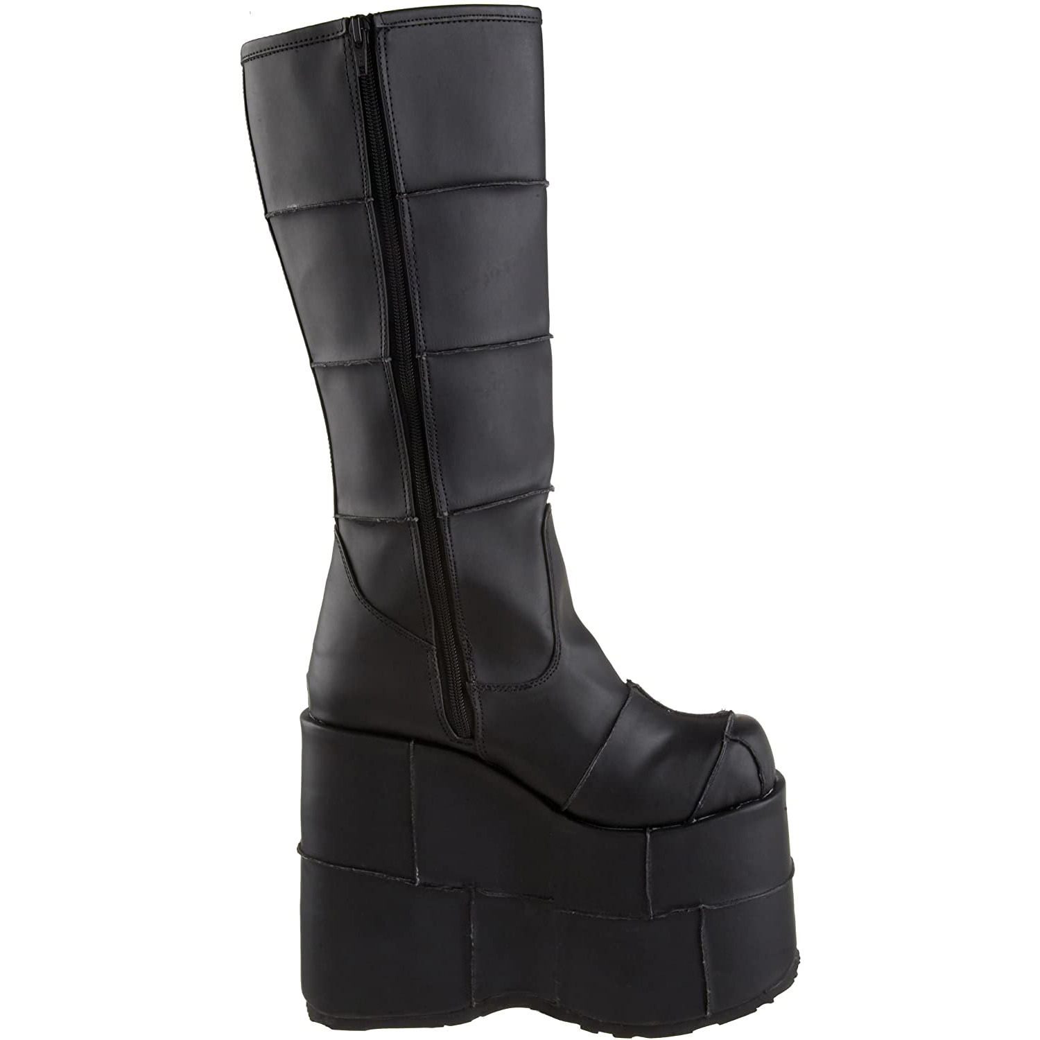 demonia stack 301 men's stores