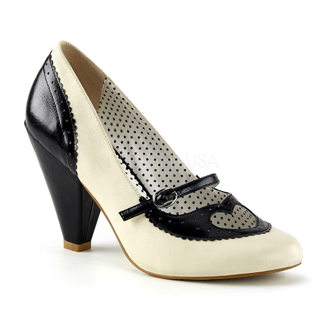 anne klein poppy pump