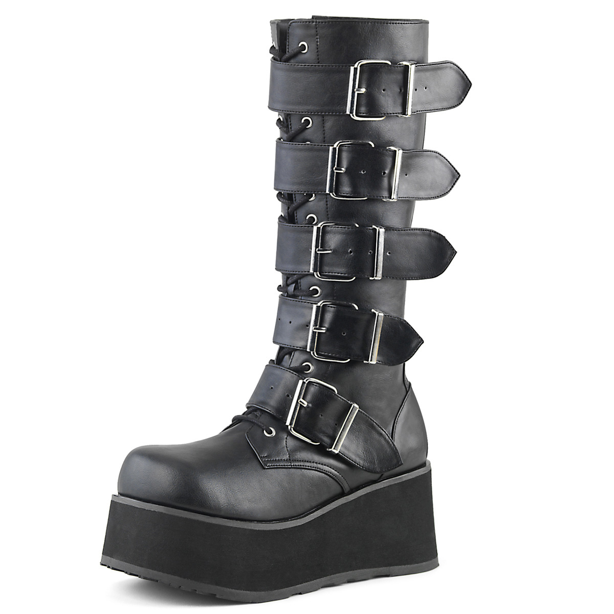 demonia men's trashville 518