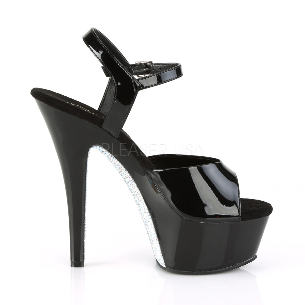 high heels 15 cm