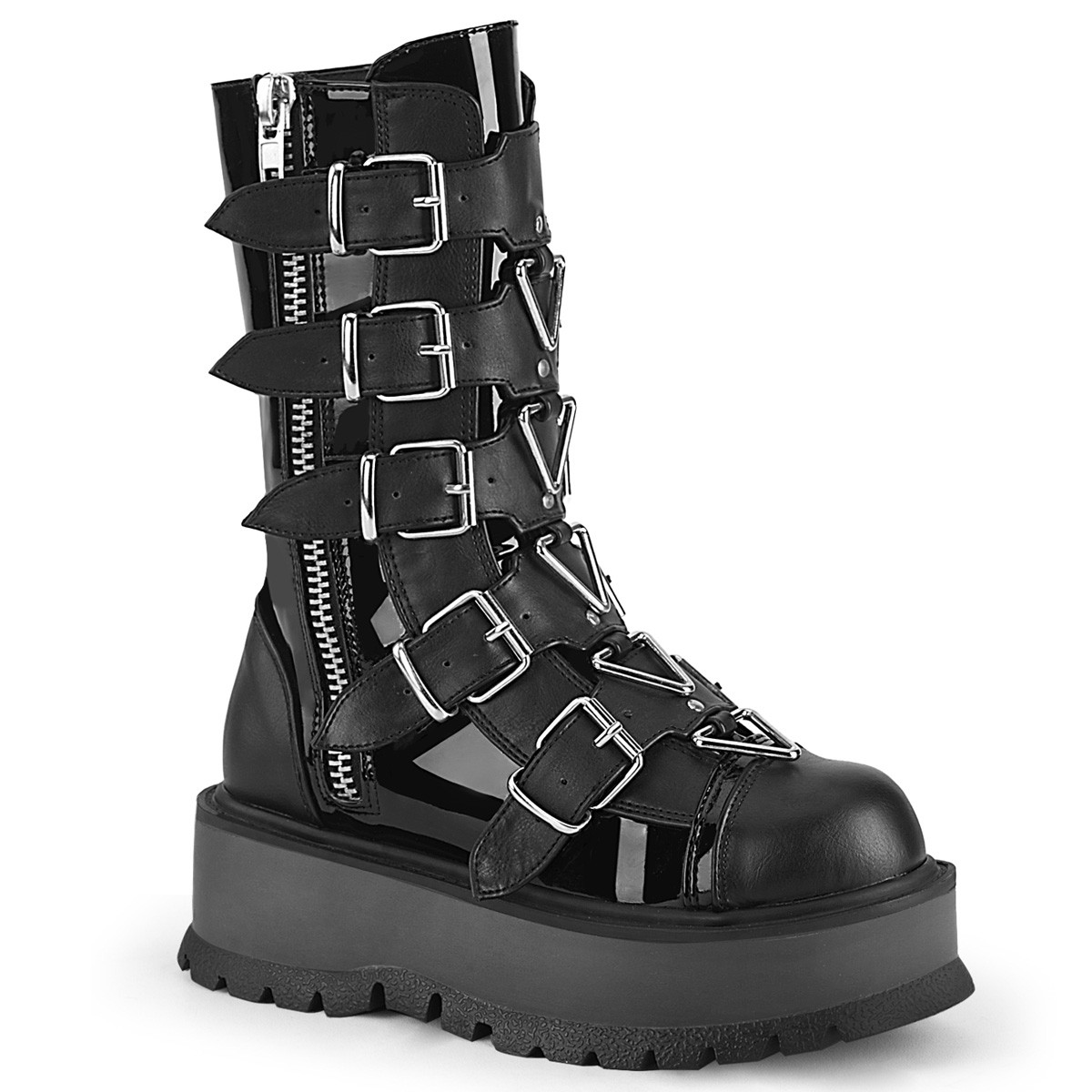 demonia slacker 160 demonia slacker 160