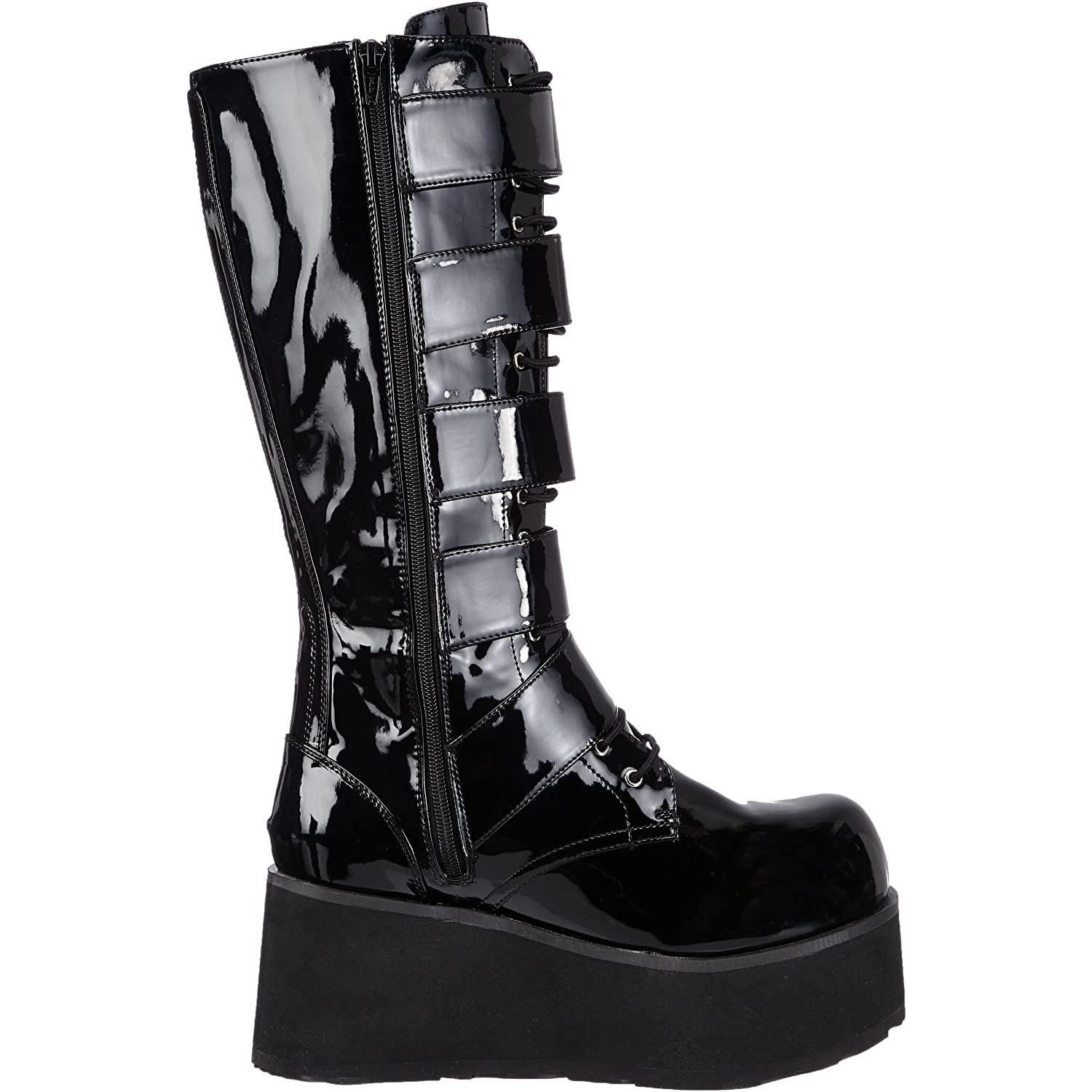 demonia men's trashville 518