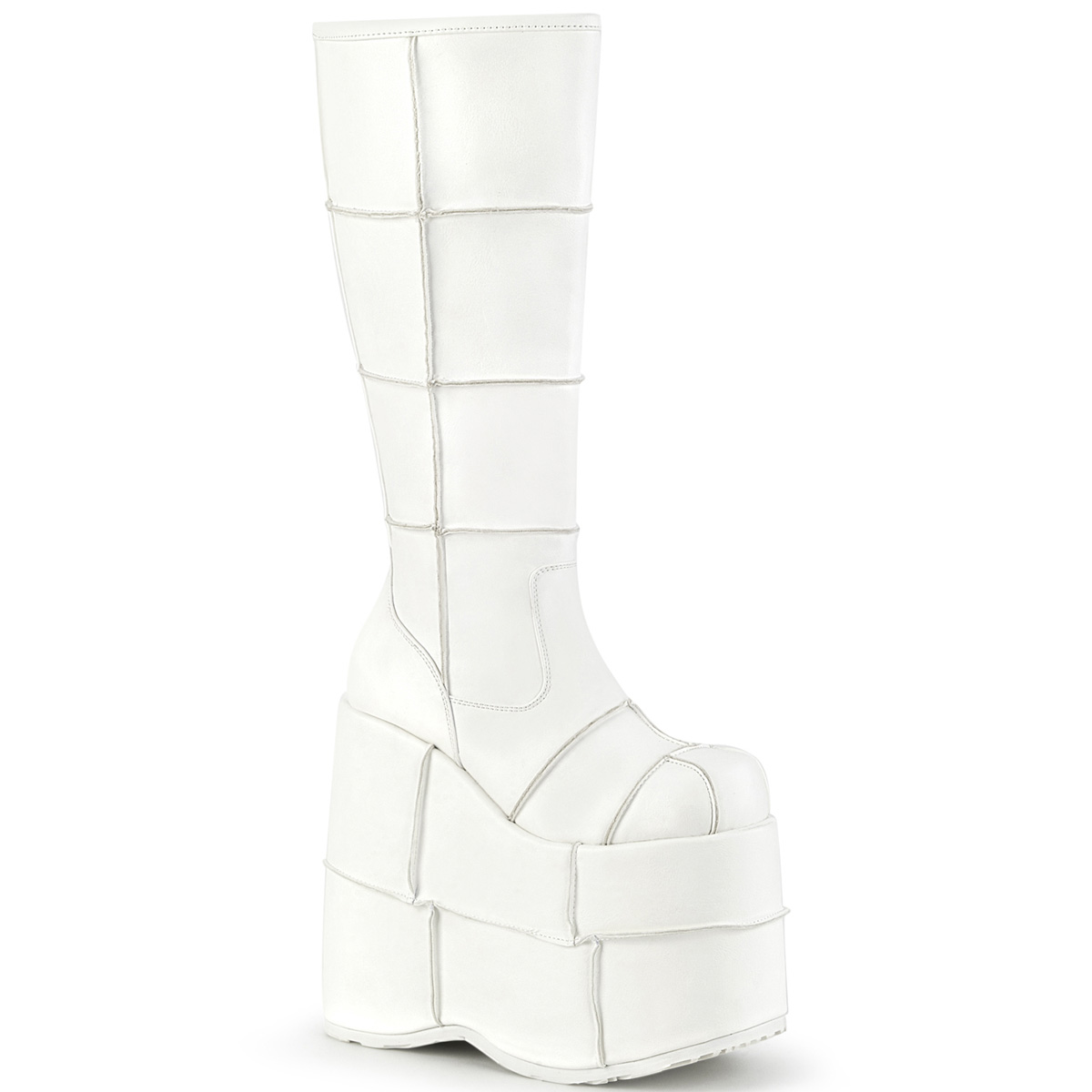 demonia stack 301 men's