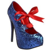 Sandalen high heels - Der Favorit unserer Redaktion