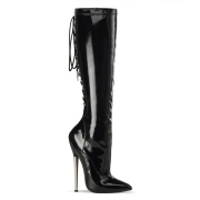 Schnürstiefel damen mit absatz - Bewundern Sie dem Favoriten