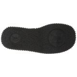 Leatherette CREEPER-215 Platform Women Creepers Shoes