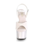 Opal glitter plateau 18 cm ADORE-710G pole dance schuhe