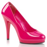 Pink 11,5 cm FLAIR-480 Damenschuhe mit hohem Absatz