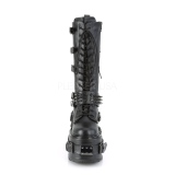Vegan 14 cm SWING-327 Demonia stiefel plateau